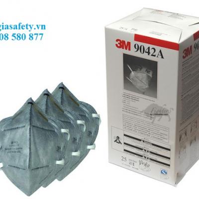 Khẩu Trang 3M - 9042A