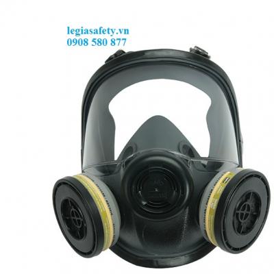 Mặt Nạ Phòng Độc North 5400