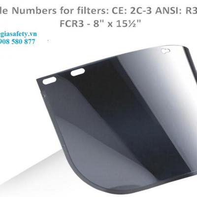 Kính Che Mặt BHLĐ FCR3