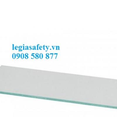 Kính Hàn Màu Trắng Trong Suốt 633-04