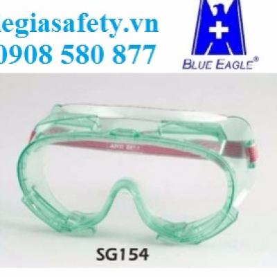 Kính Chống Hóa Chất SG154