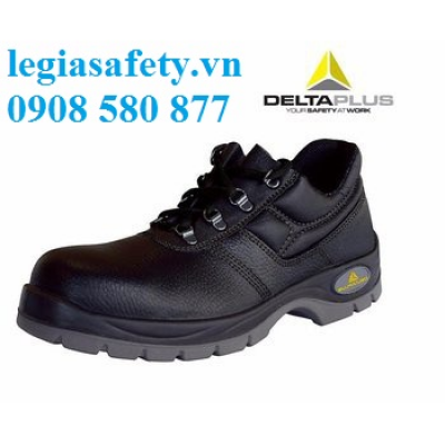Giày Bảo Hộ Deltaplus Jet 2 S3