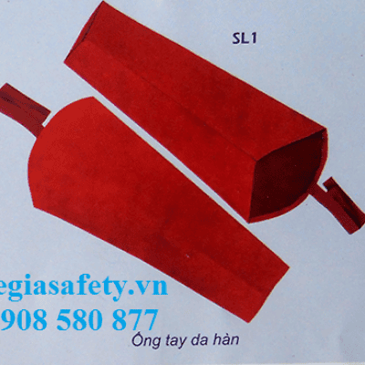Ống Tay Da Hàn Blue Eagle SL1
