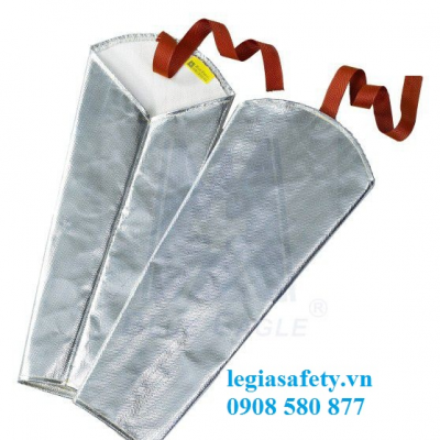 Ống Tay Chịu Nhiệt Blue Eagle AL8
