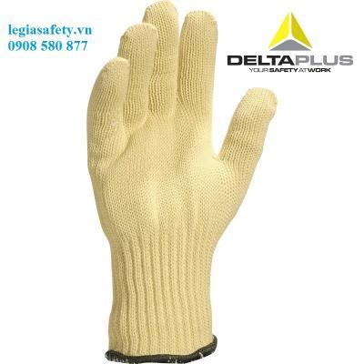 Găng Tay Chống Cắt - Chịu Nhiệt Deltaplus KPG10