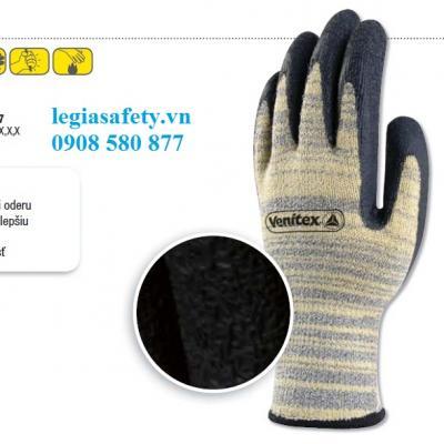 Găng Tay Chống Cắt Deltaplus Venicut 52