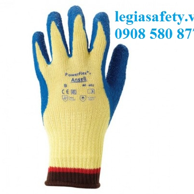 Găng Tay Chống Cắt Ansell 80-602