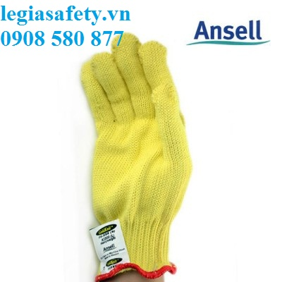Găng Tay Chống Cắt Ansell 70-225