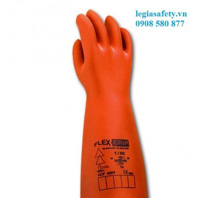 Găng Tay Cách Điện - Regeltex Flex