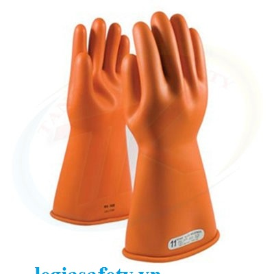 Găng Tay Cách Điện Novax Class 2