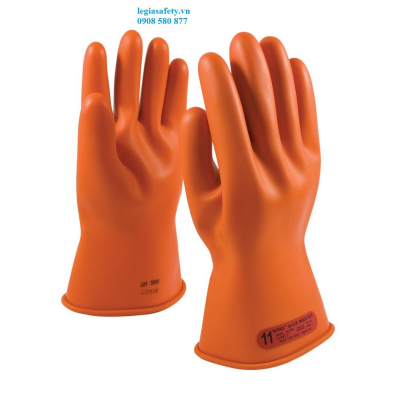 Găng Tay Cách Điện Novax 500V