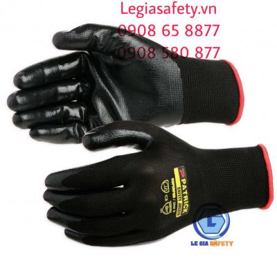 Găng Tay Chống Dầu Jogger Superpro 2121