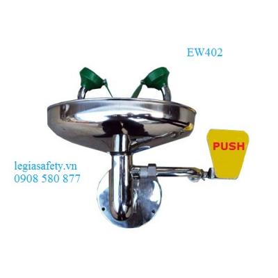 Bồn Rửa Mắt Gắn Tường