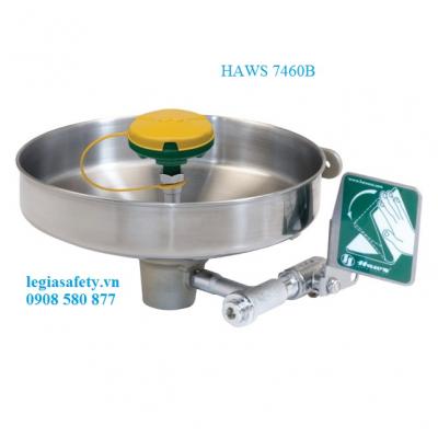 Bồn Rửa Mắt Gắn Tường