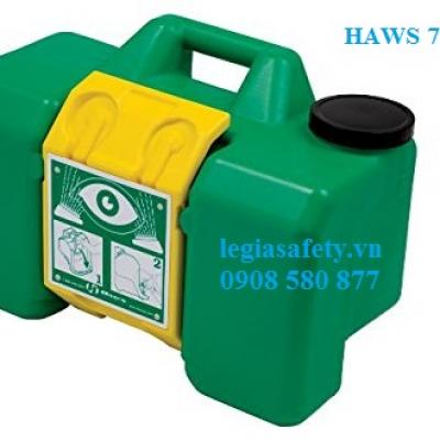 Bồn Rửa Mắt Di Động