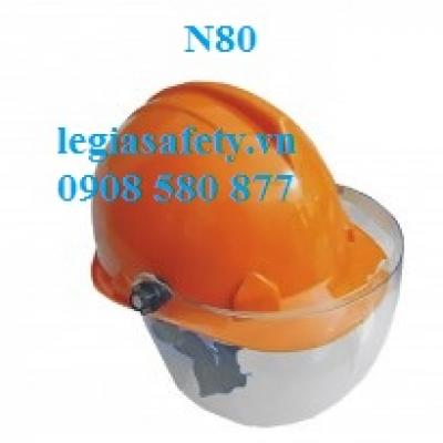Nón Bảo Hộ