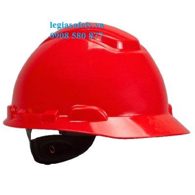 Nón Bảo Hộ - Nút Vặn