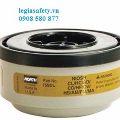 Phin lọc Honeywell 75SCL