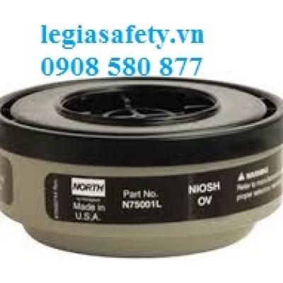 Phin Lọc Honeywell N75001L