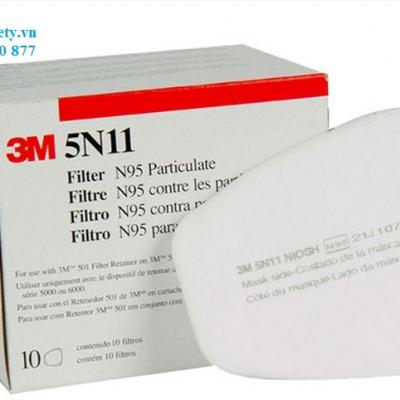 Miếng Lọc Bụi 3M - 5N11