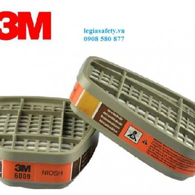 Phin Lọc Độc 3M-6009