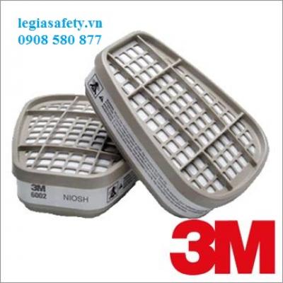 Phin Lọc 3M - 6002