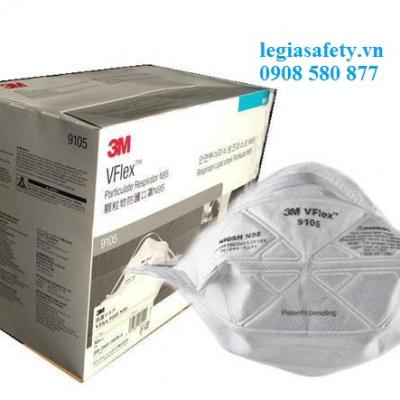 Khẩu Trang 3M - 9105