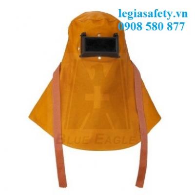 Mặt Nạ Hàn Trùm Đầu NP901