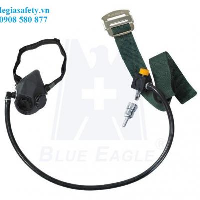 Mặt Nạ Ống Dẫn Khí NP375