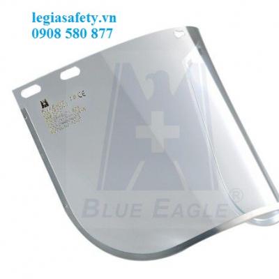 Tấm Kính Che Mặt BHLĐ FC48T