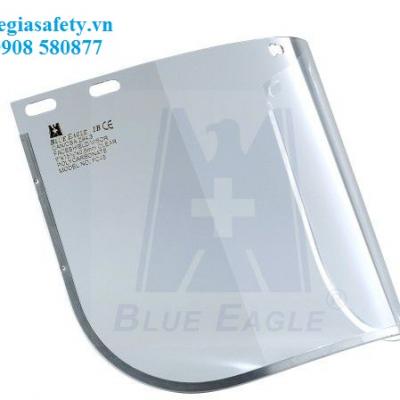 Tấm Kính Che Mặt BHLĐ FC45