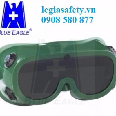 Kính Bảo Hộ Hàn Chì Blue Eagle NP1065