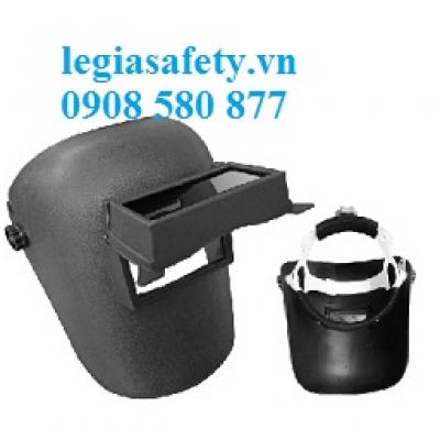 Mặt Nạ Hàn Đội Đầu H90