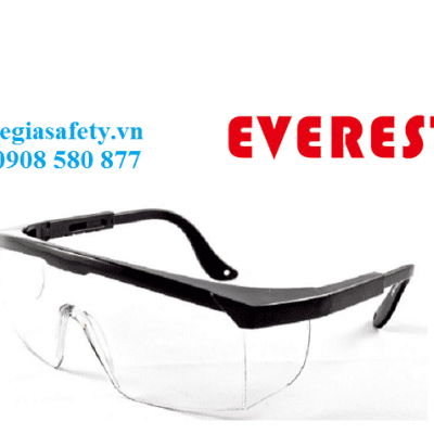 Kính Bảo Hộ Everest EV105 - Màu Trắng