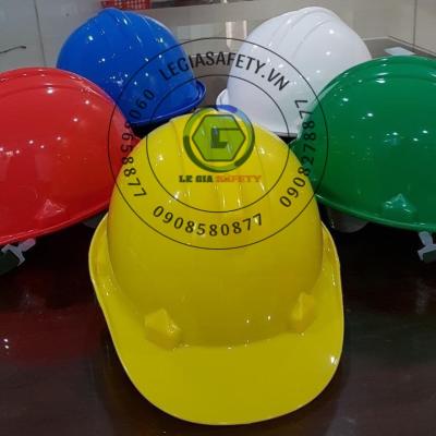 Nón Bảo Hộ Blue Eagle HR35