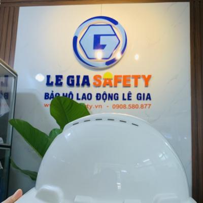 Nón Bảo Hộ 3M H701V Có Lỗ - Nút Vặn