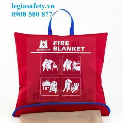 Mền Chống Cháy Blue Eagle ATG 1515
