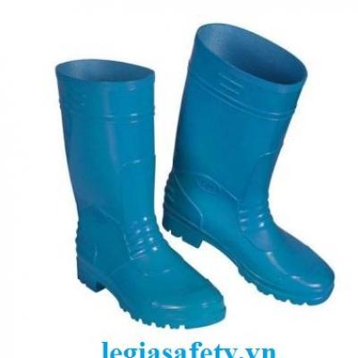 Ủng Nhựa Chống Hóa Chất S75