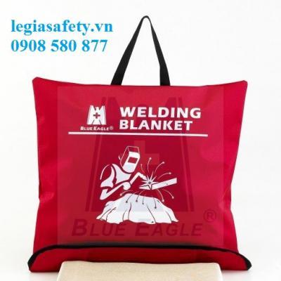 Thảm Chống Cháy Blue Eagle HTX600