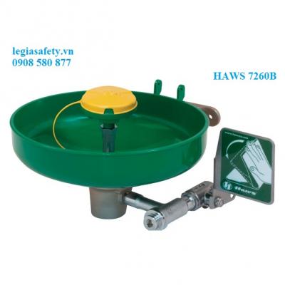 Bồn Rửa Mắt Gắn Tường