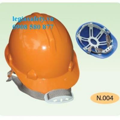 Nón Bảo Hộ - Nút Cài