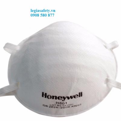 Khẩu Trang Honeywell H801