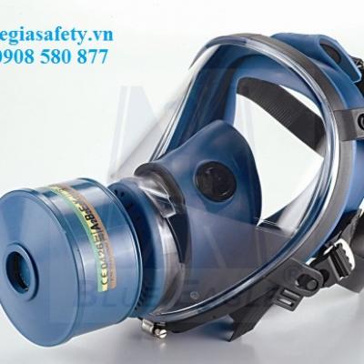 Mặt Nạ Phòng Độc Nguyên Mặt TR-2002