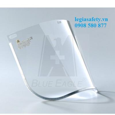 Tấm Kính Che Mặt BHLĐ FC25
