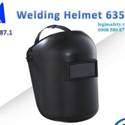 Mặt Nạ Hàn Đội Đầu 635P