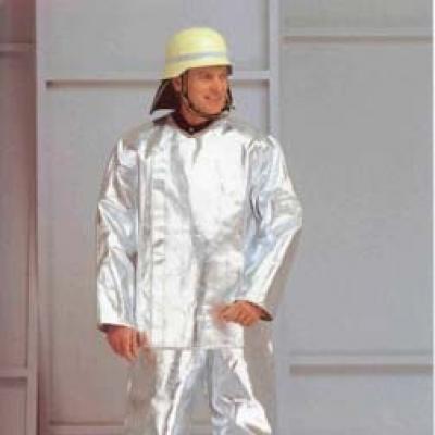 Quần Áo Chống Cháy - Đức