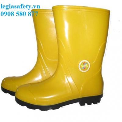 Ủng Nhựa PVC Tatsing 228