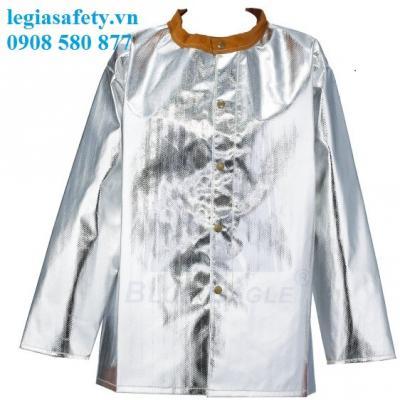 Áo Chịu Nhiệt Blue Eagle AL2