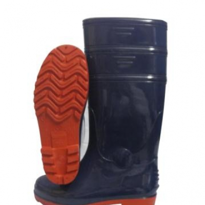 Ủng Nhựa PVC Mũi Thép 239