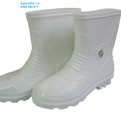 Ủng Lửng PVC TT228